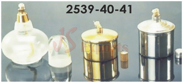SPIRIT LAMP GLASS